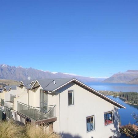 Modern 3 Bedroom With Stunning Postcard Views! Queenstown Exterior photo