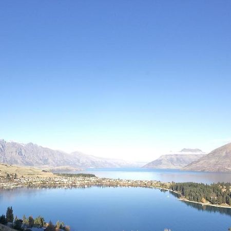 Modern 3 Bedroom With Stunning Postcard Views! Queenstown Exterior photo